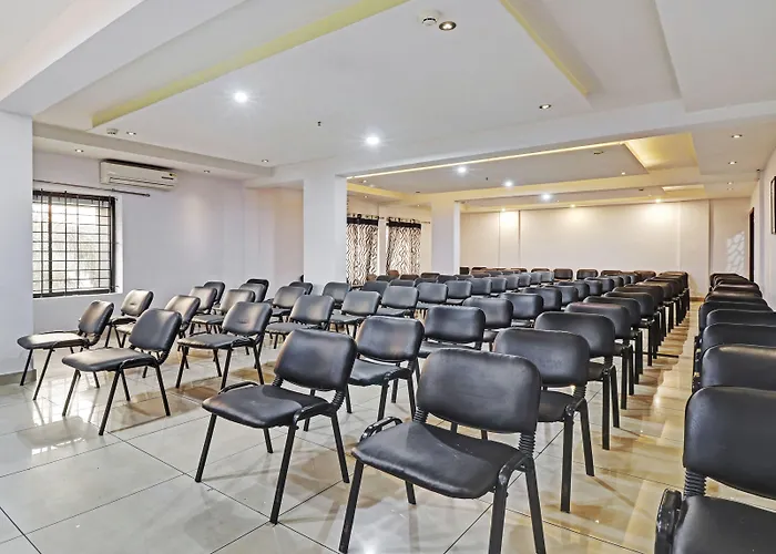 Treebo Symphony Hotels And Resorts Angamally