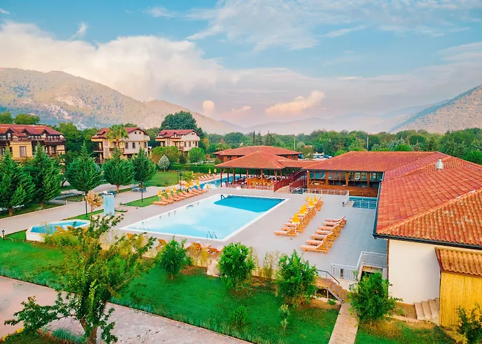 Ensoinn Hotel