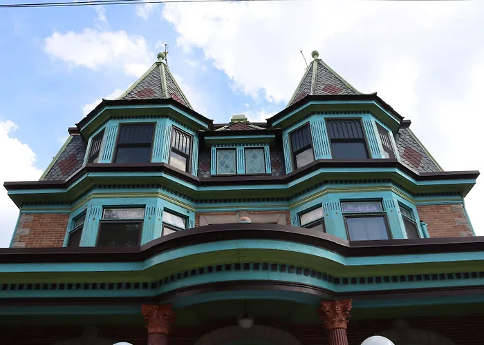 Vaast Bed & Breakfast