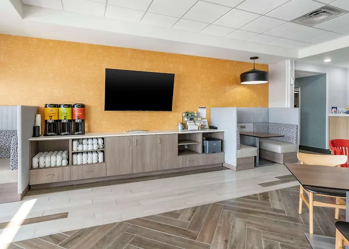 Home2 Suites Lexington Keeneland Airport, Ky