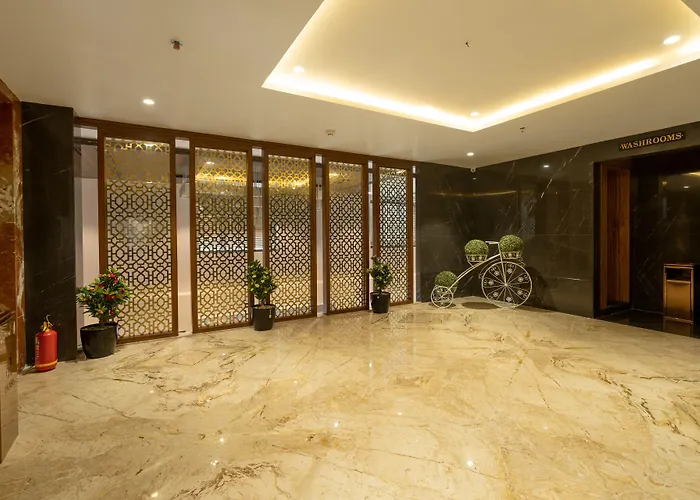 Hotel Parkelite