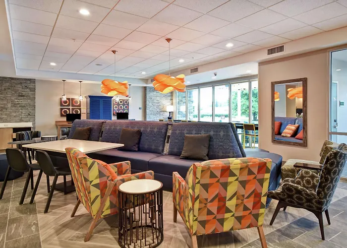 Home2 Suites By Hilton Georgetown