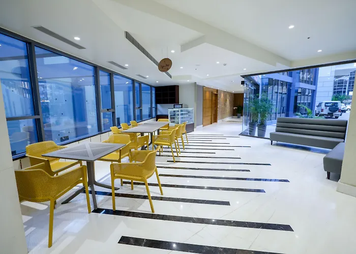 Aj Grand Hotel
