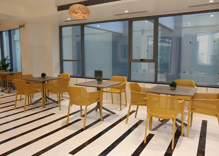Aj Grand Hotel