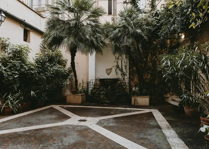 Il Campo Marzio Hotel Roma
