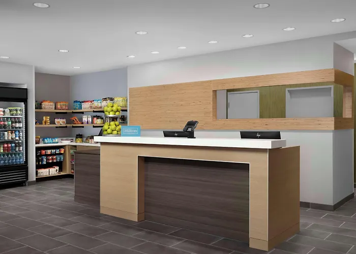 Home2 Suites By Hilton Poughkeepsie