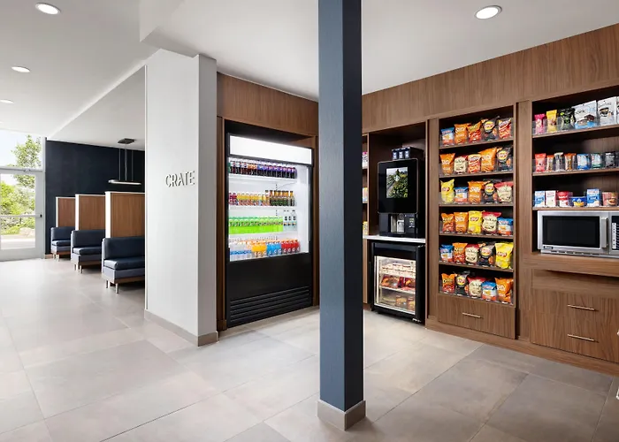 Courtyard By Marriott New Castle