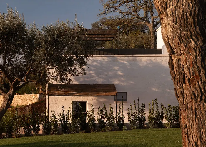 Masseria Auraterrae