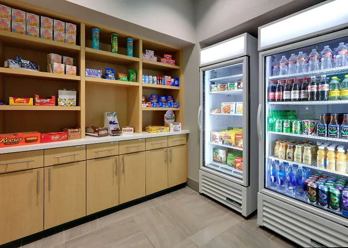 La Quinta Inn & Suites By Wyndham Lakeway