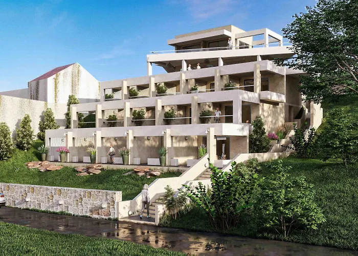 Nobile Boutique Hotel