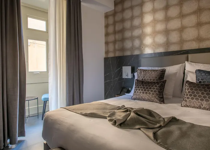 Marea Boutique Hotels