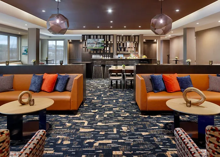 Springhill Suites By Marriott Franklin Mint