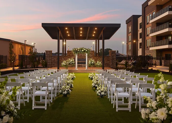 Springhill Suites By Marriott Franklin Mint