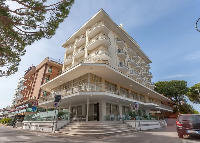 Hotel Michelangelo