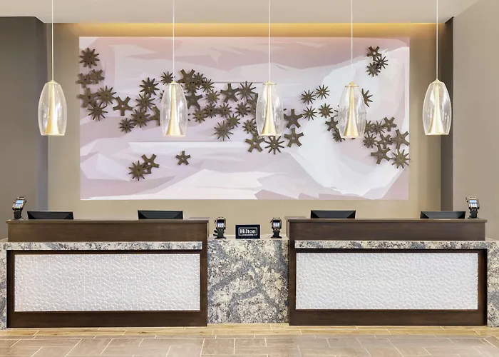 Embassy Suites By Hilton Round Rock