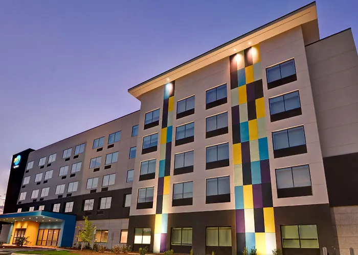 Tru By Hilton Fort Mill, Sc
