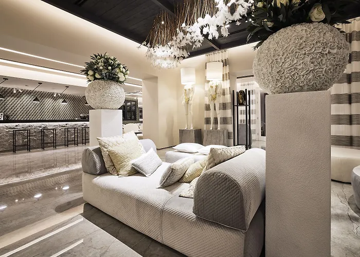 Amazon Mykonos Resort & Spa