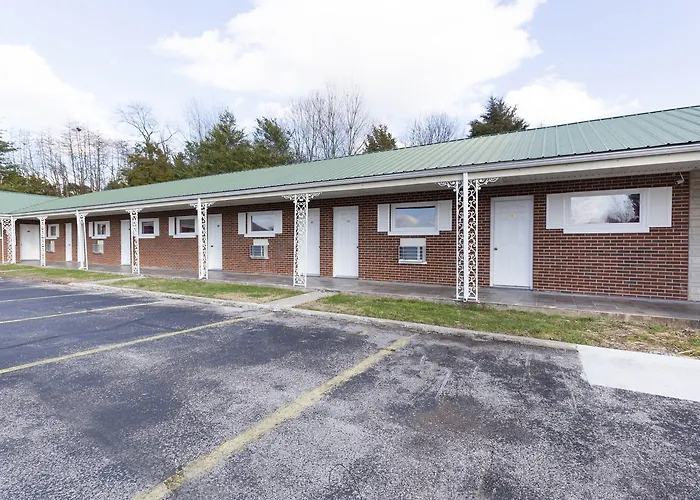 Oyo Hotel Cave City Ky