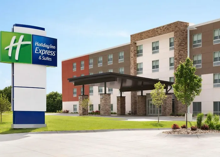 Holiday Inn Express & Suites - Nephi By Ihg