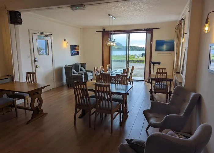 Lochaline Hotel