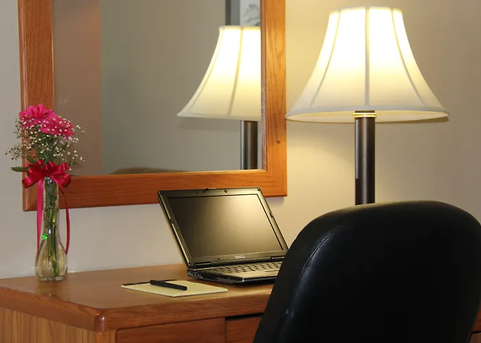 Homestead Inn And Suites