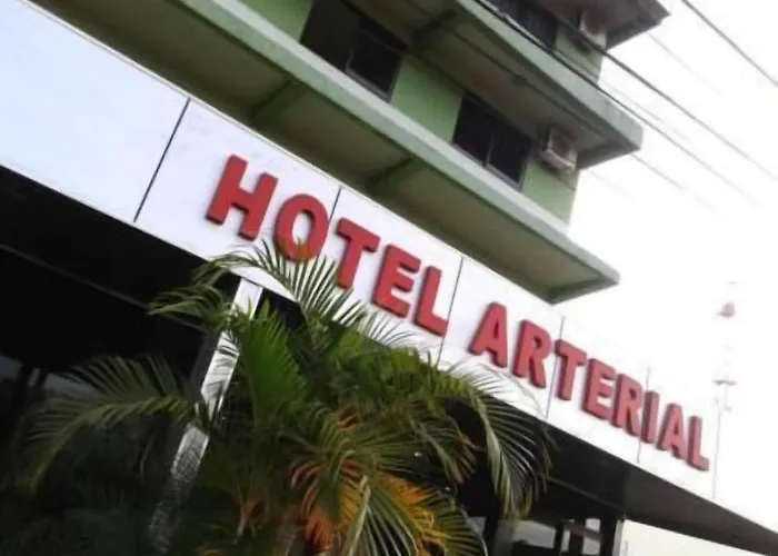 Hotel Arterial