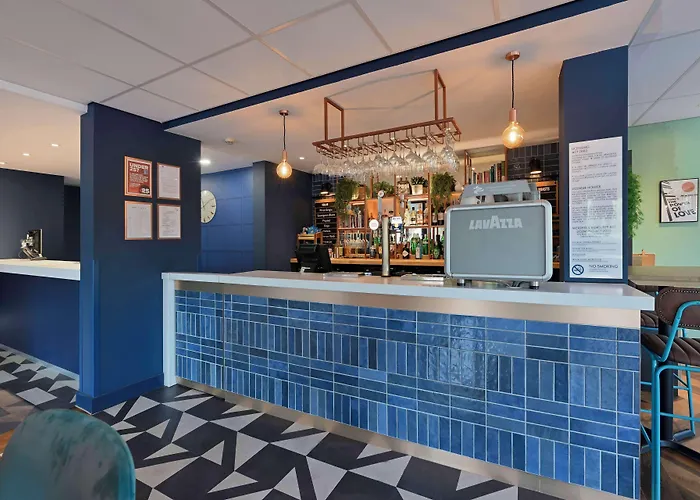 Travelodge Bracknell Central