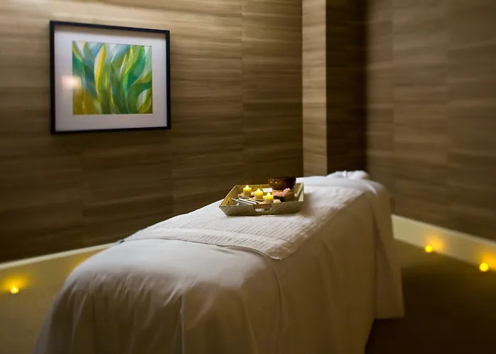Nobu Hotel Atlantic City - A Caesars Rewards Destination