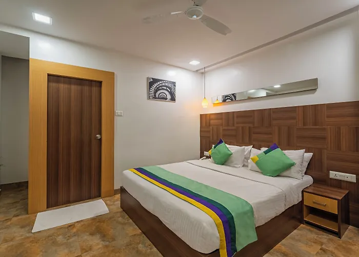 Treebo Golden Swan Tambaram