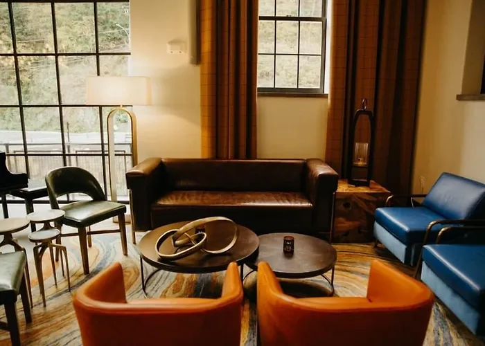 The River House At Odette'S