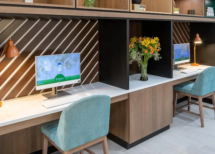 Holiday Inn - Long Island - Islip Arpt East By Ihg
