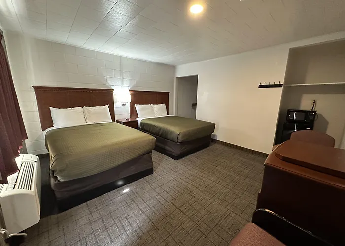 Llano Motel