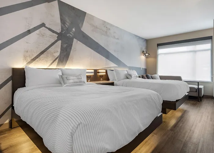 Cambria Hotel Minneapolis Downtown