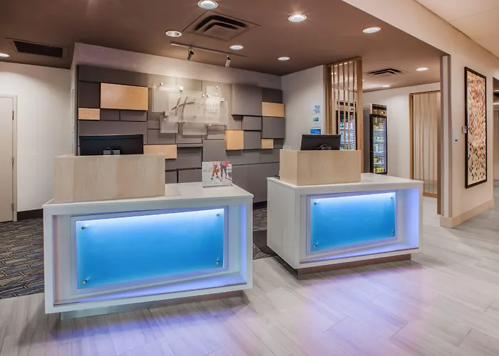Holiday Inn Express & Suites - Green River, An Ihg Hotel