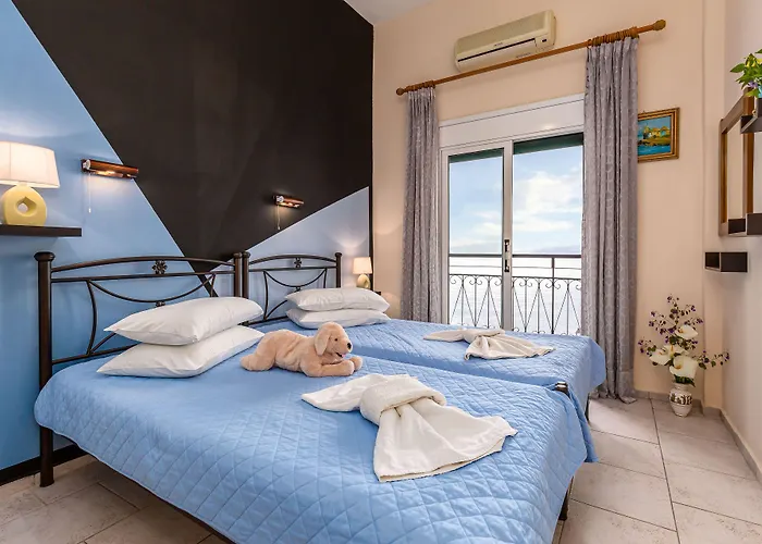 Riviera Seaside Hotel By Estia