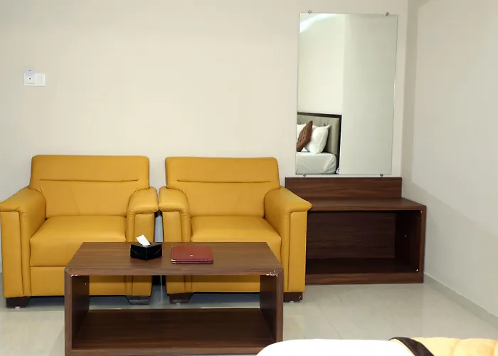 Vov Hotels Vijayapura Part Of Shubhashree Group
