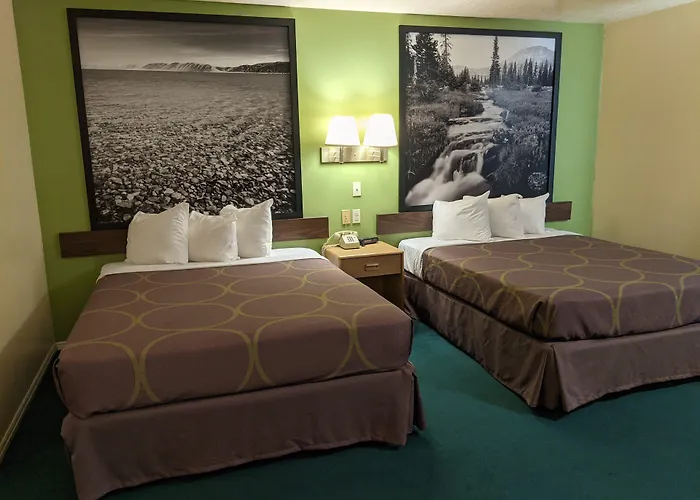 Horizon Hotel