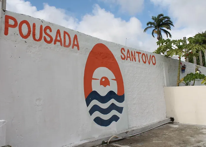 Pousada Santovo