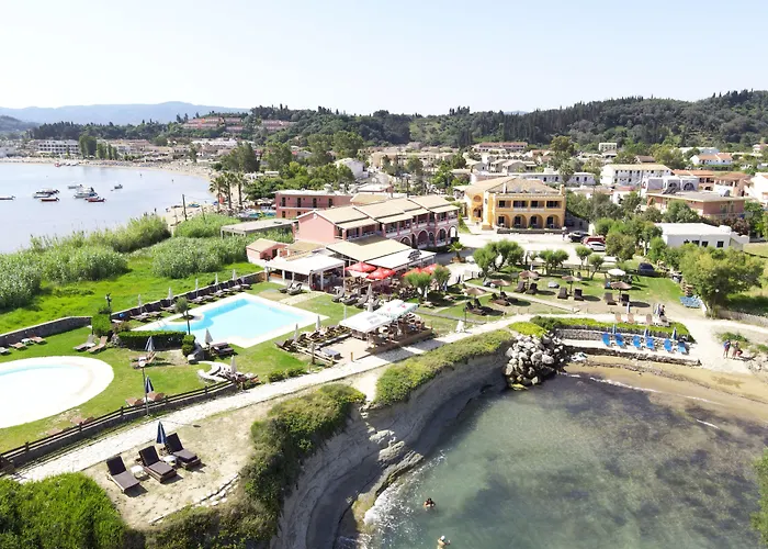 Canal D' Amour By Estia