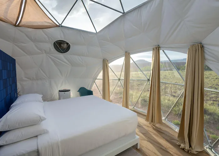 Skyview Hotel