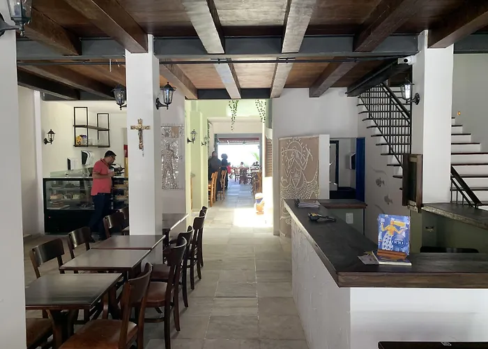 Hotel Villa Salvador de Bahía