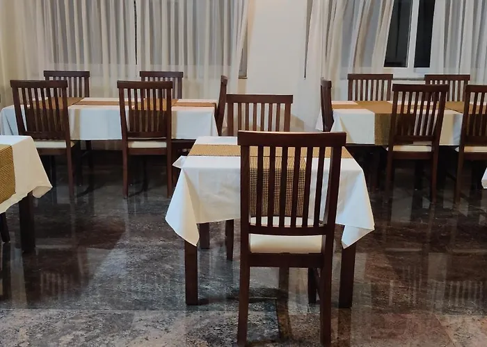 Olivia Resort And Spa A Unit Of Falgu Resorts Pvt Ltd