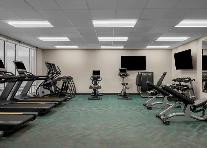 Towneplace Suites By Marriott Nampa
