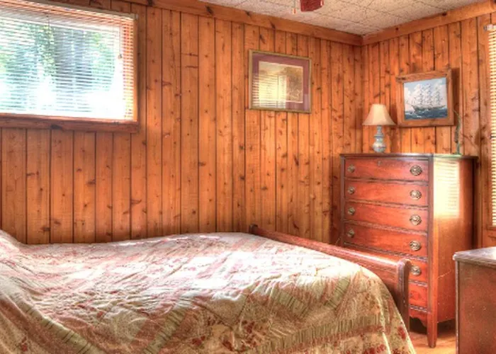 Deluxe Cabins For Rent Near Lake Cumberland In Somerset, Kentucky