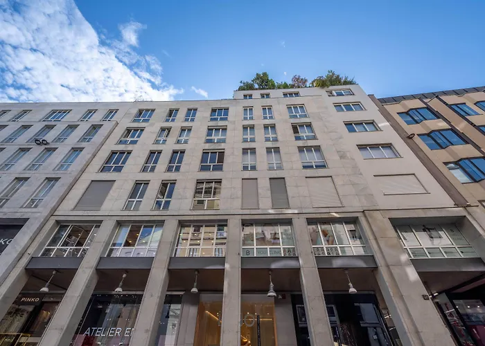 Hotel Duomo Collection Milano