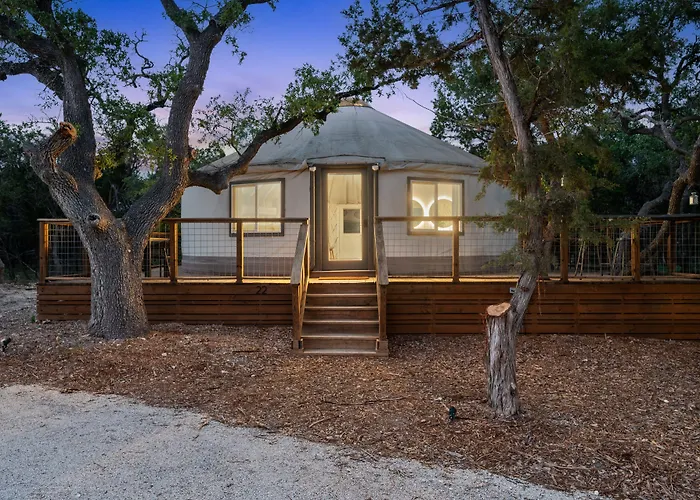 The Cedars Ranch