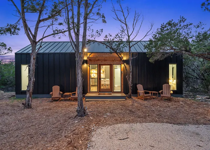 The Cedars Ranch