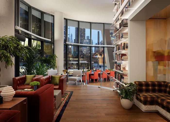 Graduate By Hilton New York