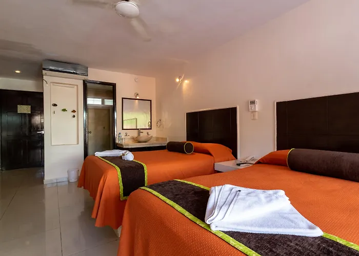 Kay Hotel (Adults Only) Playa del Carmen