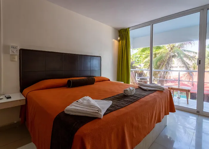 Kay Hotel (Adults Only) Playa del Carmen